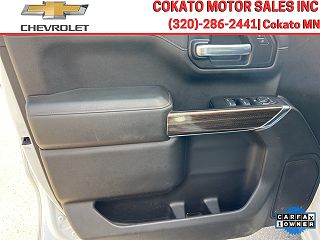 2021 Chevrolet Silverado 1500 LT 3GCUYDED6MG250518 in Cokato, MN 16