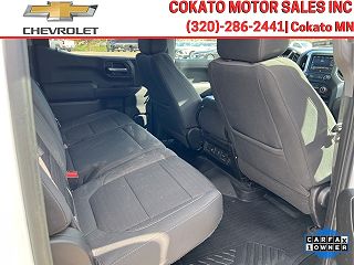 2021 Chevrolet Silverado 1500 LT 3GCUYDED6MG250518 in Cokato, MN 17