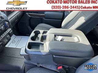 2021 Chevrolet Silverado 1500 LT 3GCUYDED6MG250518 in Cokato, MN 19