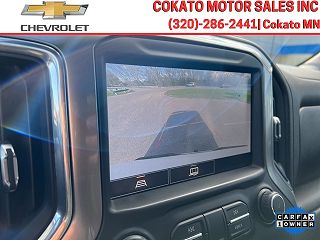 2021 Chevrolet Silverado 1500 LT 3GCUYDED6MG250518 in Cokato, MN 22