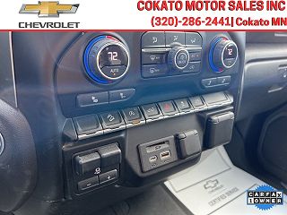 2021 Chevrolet Silverado 1500 LT 3GCUYDED6MG250518 in Cokato, MN 23