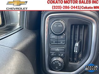 2021 Chevrolet Silverado 1500 LT 3GCUYDED6MG250518 in Cokato, MN 25
