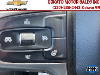 2021 Chevrolet Silverado 1500 LT 3GCUYDED6MG250518 in Cokato, MN 26