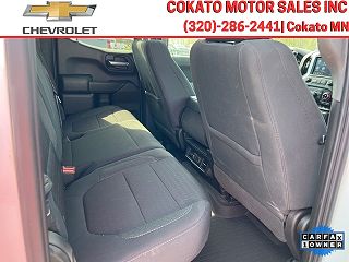 2021 Chevrolet Silverado 1500 LT 1GCRYDED8MZ113828 in Cokato, MN 17