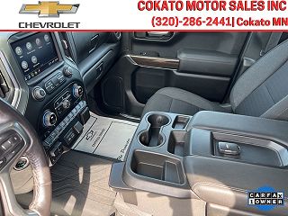 2021 Chevrolet Silverado 1500 LT 1GCRYDED8MZ113828 in Cokato, MN 19
