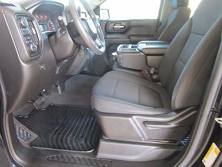 2021 Chevrolet Silverado 1500 Custom 1GCPYCEF6MZ286654 in Columbus, MS 21