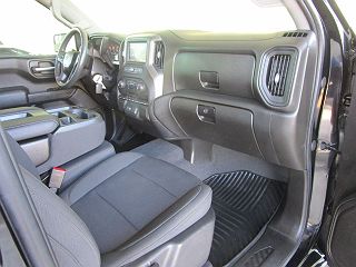 2021 Chevrolet Silverado 1500 Custom 1GCPYCEF6MZ286654 in Columbus, MS 30