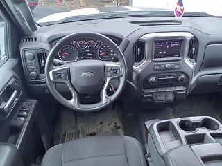 2021 Chevrolet Silverado 1500 Custom 1GCPYBEK4MZ280326 in Cortland, OH 14