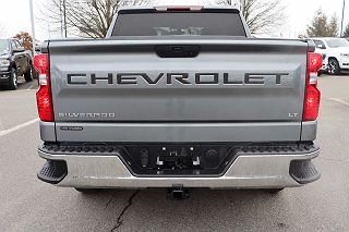 2021 Chevrolet Silverado 1500 LT 3GCUYDED7MG187980 in Danvers, MA 22