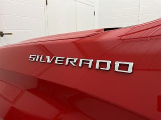 2021 Chevrolet Silverado 1500 Custom 1GCRYBEH5MZ154599 in Defiance, OH 15