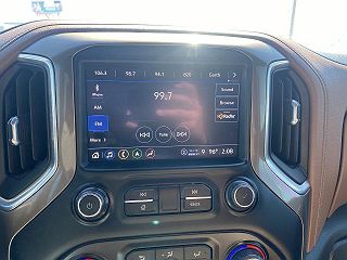 2021 Chevrolet Silverado 1500 High Country 3GCUYHED2MG395255 in Durant, OK 14