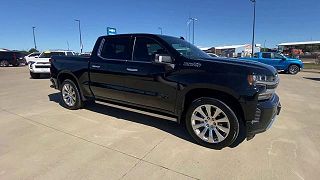 2021 Chevrolet Silverado 1500 High Country 3GCUYHED2MG395255 in Durant, OK 2