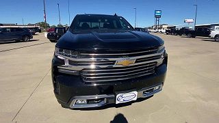 2021 Chevrolet Silverado 1500 High Country 3GCUYHED2MG395255 in Durant, OK 3