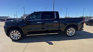 2021 Chevrolet Silverado 1500 High Country 3GCUYHED2MG395255 in Durant, OK 5