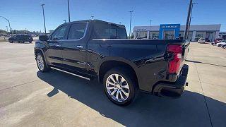 2021 Chevrolet Silverado 1500 High Country 3GCUYHED2MG395255 in Durant, OK 6