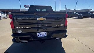 2021 Chevrolet Silverado 1500 High Country 3GCUYHED2MG395255 in Durant, OK 7