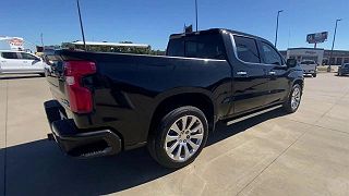 2021 Chevrolet Silverado 1500 High Country 3GCUYHED2MG395255 in Durant, OK 8