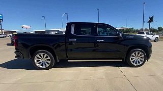 2021 Chevrolet Silverado 1500 High Country 3GCUYHED2MG395255 in Durant, OK 9