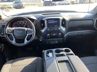 2021 Chevrolet Silverado 1500 RST 3GCPWDET5MG117159 in Durant, OK 21