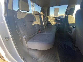 2021 Chevrolet Silverado 1500 LT 3GCPYFEL4MG445615 in Durant, OK 26
