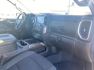 2021 Chevrolet Silverado 1500 LT 3GCPYFEL4MG445615 in Durant, OK 28