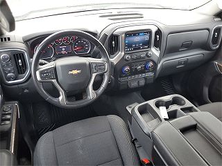 2021 Chevrolet Silverado 1500 LT 3GCUYDED8MG323615 in El Campo, TX 11