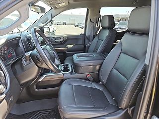2021 Chevrolet Silverado 1500 RST 1GCUYEET0MZ129237 in El Paso, TX 9