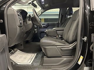 2021 Chevrolet Silverado 1500 Custom 3GCUYBEF2MG228389 in Elgin, IL 15