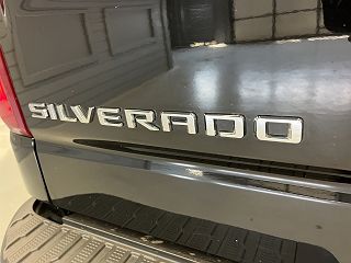 2021 Chevrolet Silverado 1500 Custom 3GCUYBEF2MG228389 in Elgin, IL 33
