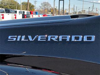 2021 Chevrolet Silverado 1500 Custom 3GCPYBEK7MG189387 in Elizabeth City, NC 31