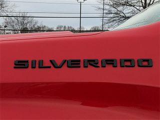 2021 Chevrolet Silverado 1500 RST 3GCUYEEL1MG174803 in Elizabeth City, NC 32