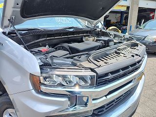 2021 Chevrolet Silverado 1500 LT 1GCUYDED1MZ357377 in Fairfield, OH 41