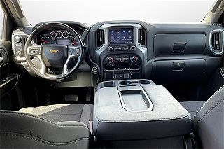 2021 Chevrolet Silverado 1500 LT 3GCPYJEK4MG366116 in Flint, MI 15