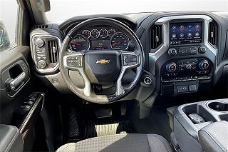 2021 Chevrolet Silverado 1500 LT 3GCPYJEK4MG366116 in Flint, MI 5