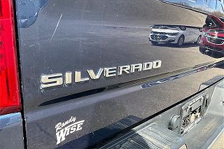 2021 Chevrolet Silverado 1500 LT 3GCPYJEK4MG366116 in Flint, MI 8