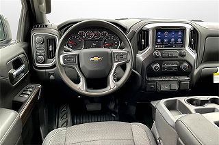 2021 Chevrolet Silverado 1500 LT 1GCRYDED6MZ109163 in Flint, MI 5