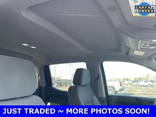 2021 Chevrolet Silverado 1500 RST 1GCUYEED7MZ321389 in Forest Park, IL 13