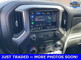 2021 Chevrolet Silverado 1500 RST 1GCUYEED7MZ321389 in Forest Park, IL 24