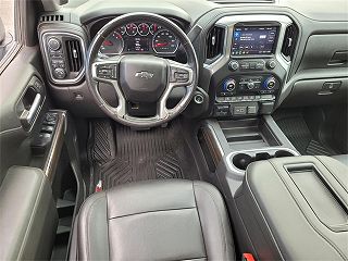 2021 Chevrolet Silverado 1500 LT 3GCPYFEL3MG112774 in Fort Worth, TX 14