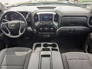 2021 Chevrolet Silverado 1500 LT 3GCPWCED0MG449836 in Gainesville, FL 13