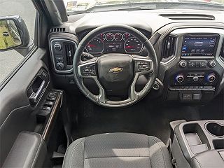 2021 Chevrolet Silverado 1500 LT 3GCPWCED0MG449836 in Gainesville, FL 14