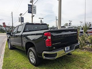 2021 Chevrolet Silverado 1500 LT 3GCPWCED0MG449836 in Gainesville, FL 6
