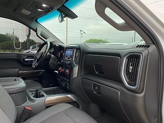 2021 Chevrolet Silverado 1500 RST 3GCUYEEL7MG240514 in Garland, TX 12