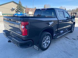 2021 Chevrolet Silverado 1500 High Country 3GCUYHED0MG226884 in Gillette, WY 6
