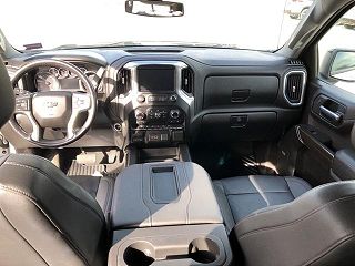 2021 Chevrolet Silverado 1500 RST 1GCUYEED1MZ301039 in Gorham, NH 9