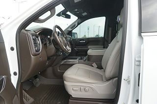 2021 Chevrolet Silverado 1500 LTZ 3GCUYGEL3MG409486 in Harlingen, TX 17