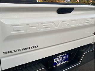2021 Chevrolet Silverado 1500 LT 3GCPWCEDXMG408727 in Hayward, CA 14