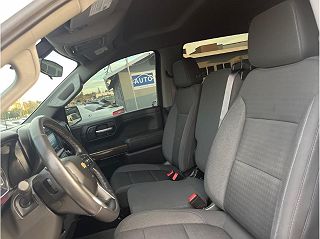 2021 Chevrolet Silverado 1500 LT 3GCPWCEDXMG408727 in Hayward, CA 7