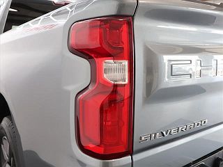 2021 Chevrolet Silverado 1500 RST 3GCPWDED0MG144956 in Houston, TX 22