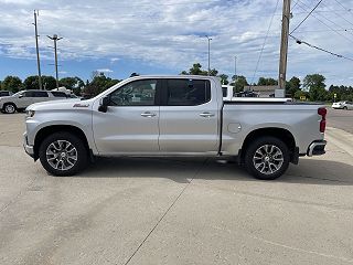 2021 Chevrolet Silverado 1500 RST 1GCUYEEDXMZ181127 in Huron, SD 5